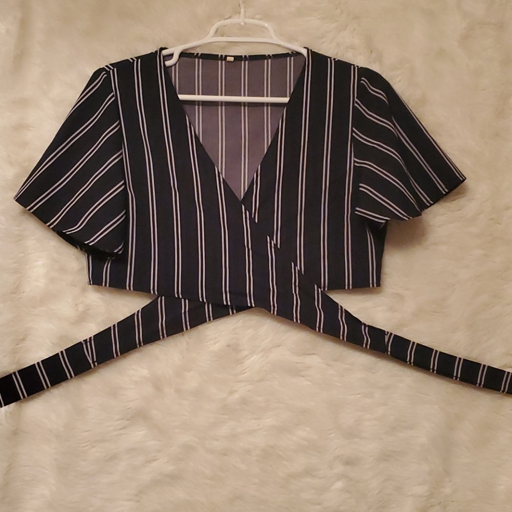 Cover up jacket